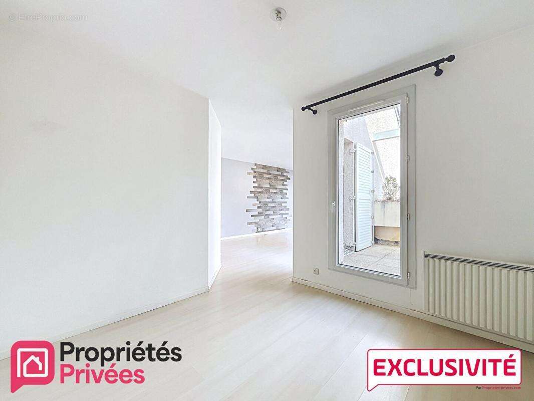 Appartement à ANGERS