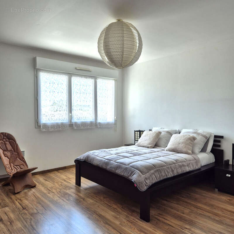 Maison à VILLENAVE-D&#039;ORNON