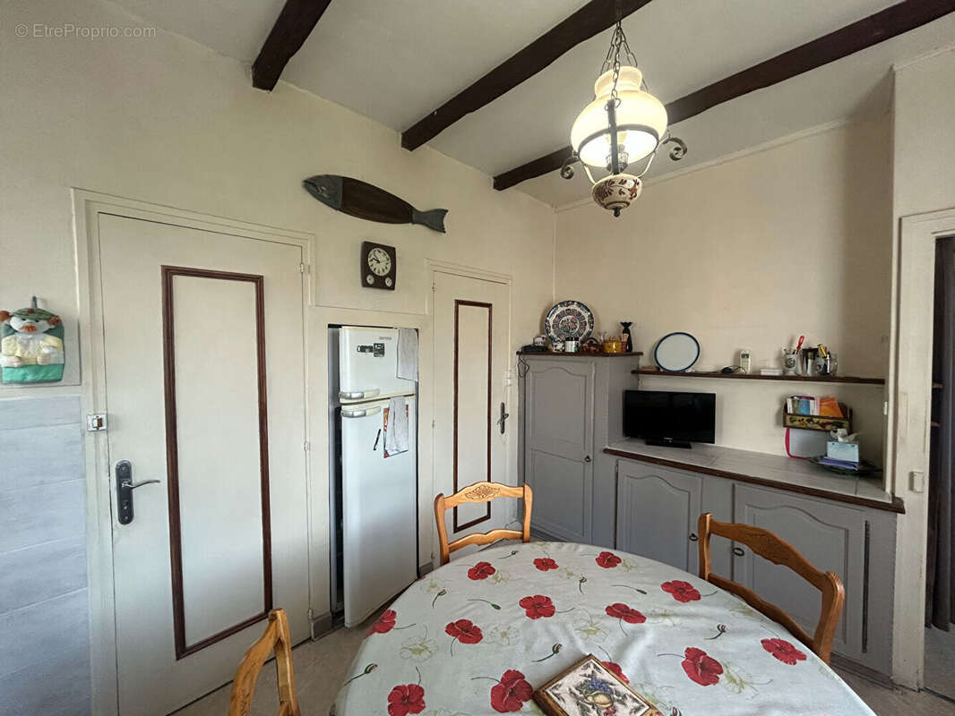 Maison à SAINT-DIZIER