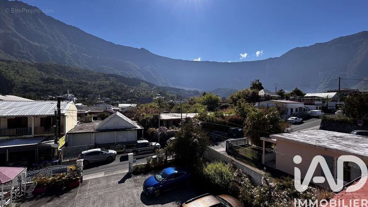 Photo 5 - Appartement à CILAOS