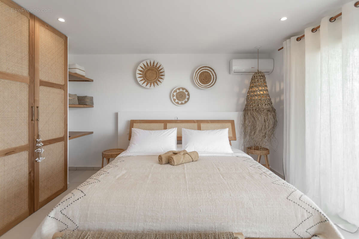 Maison à SAINT-MARTIN