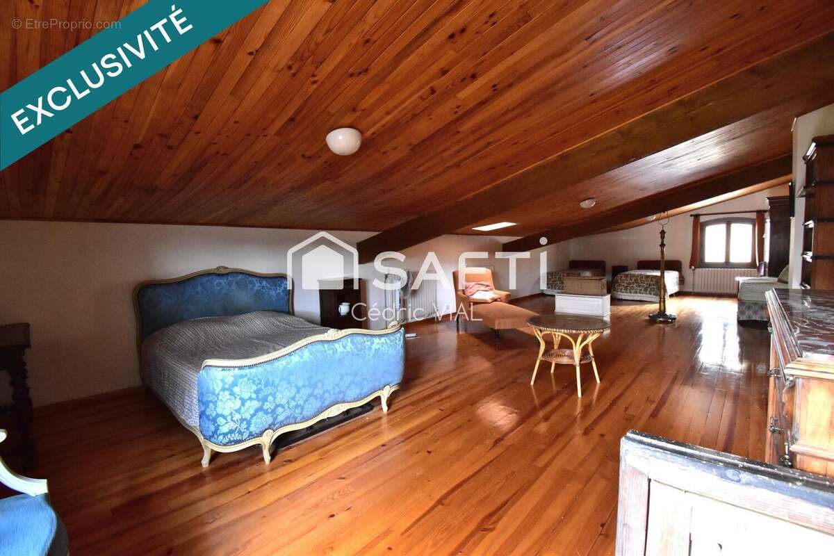 Photo 6 - Maison à ESTOUBLON