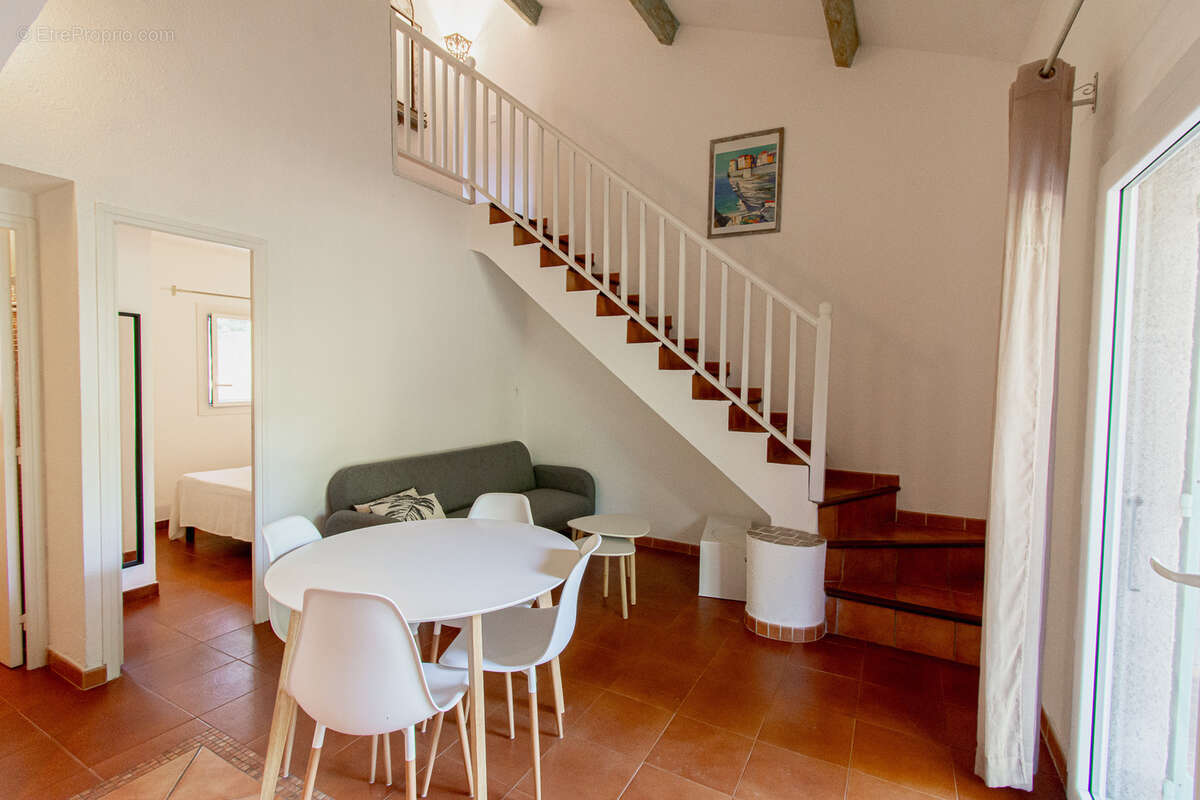 Maison à PORTO-VECCHIO