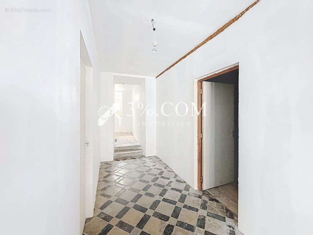 Maison à SIGEAN