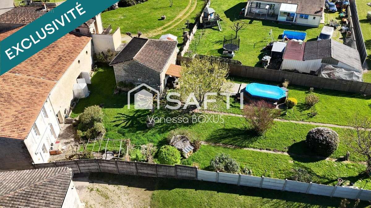 Photo 9 - Maison à LA REOLE