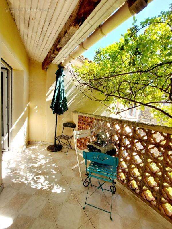 Maison à PIGNAN