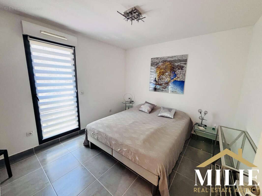 Appartement à BANDOL