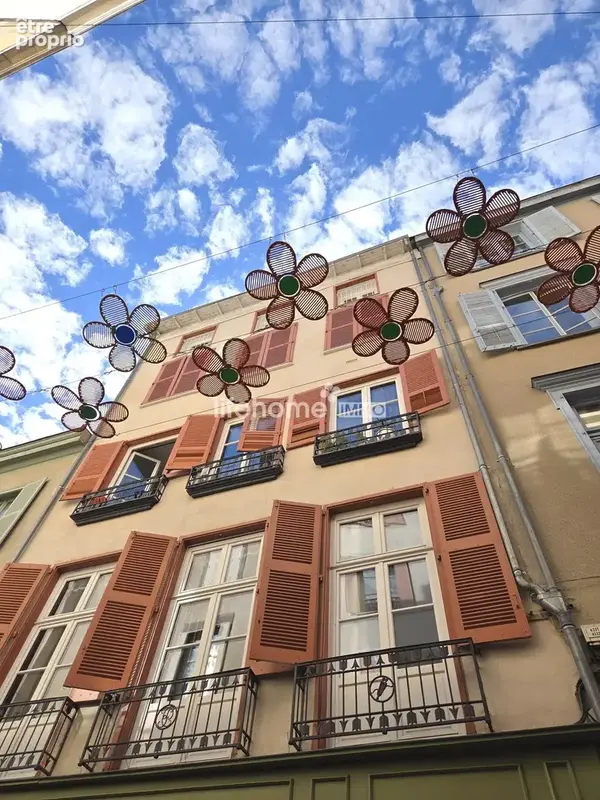 Photo Appartement à Limoges au prix de 392 200€