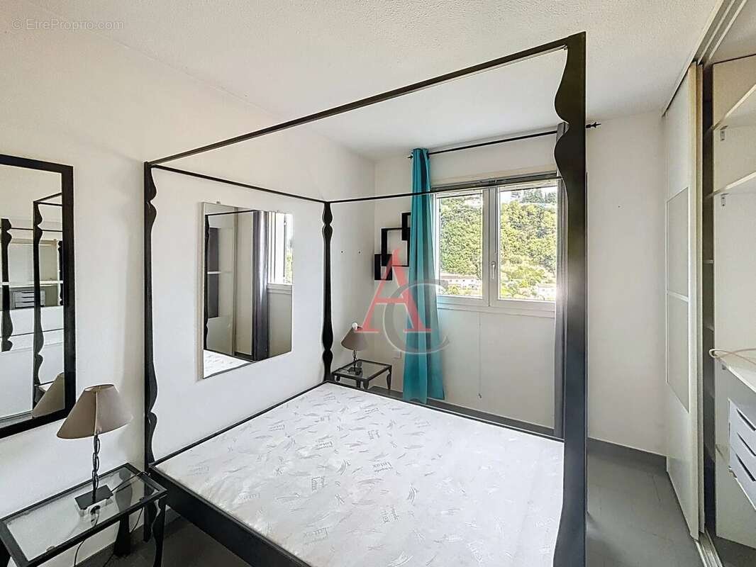 Maison à CAGNES-SUR-MER