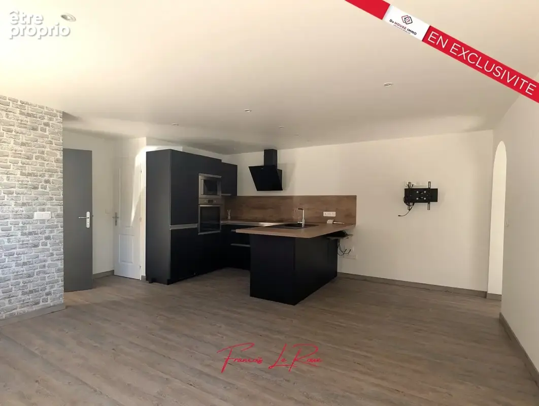 Maison 2 pièces 42 m² à vendre à Rosny-Sur-Seine (78710) - photo 6
