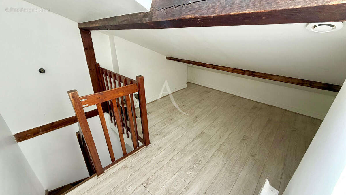 Appartement à LE KREMLIN-BICETRE
