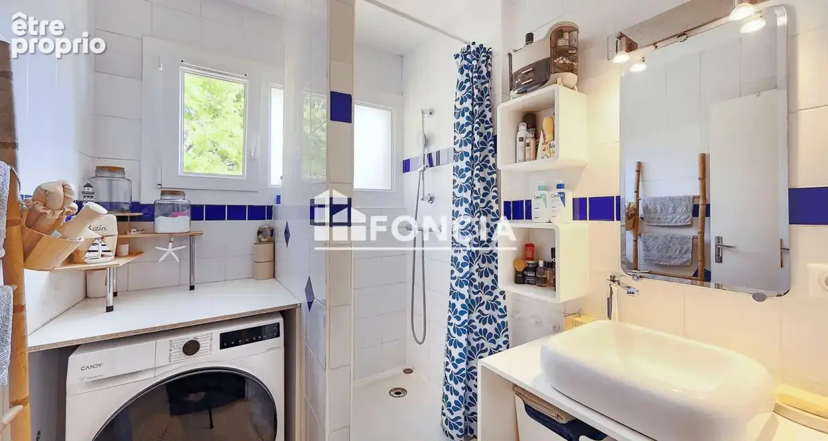 Appartement t3 - saint jean - parking + cellier - vendu libre - photo 9