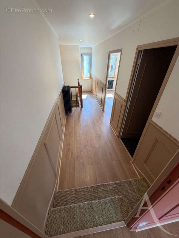 Maison Deols 4 pièce(s) - photo 9