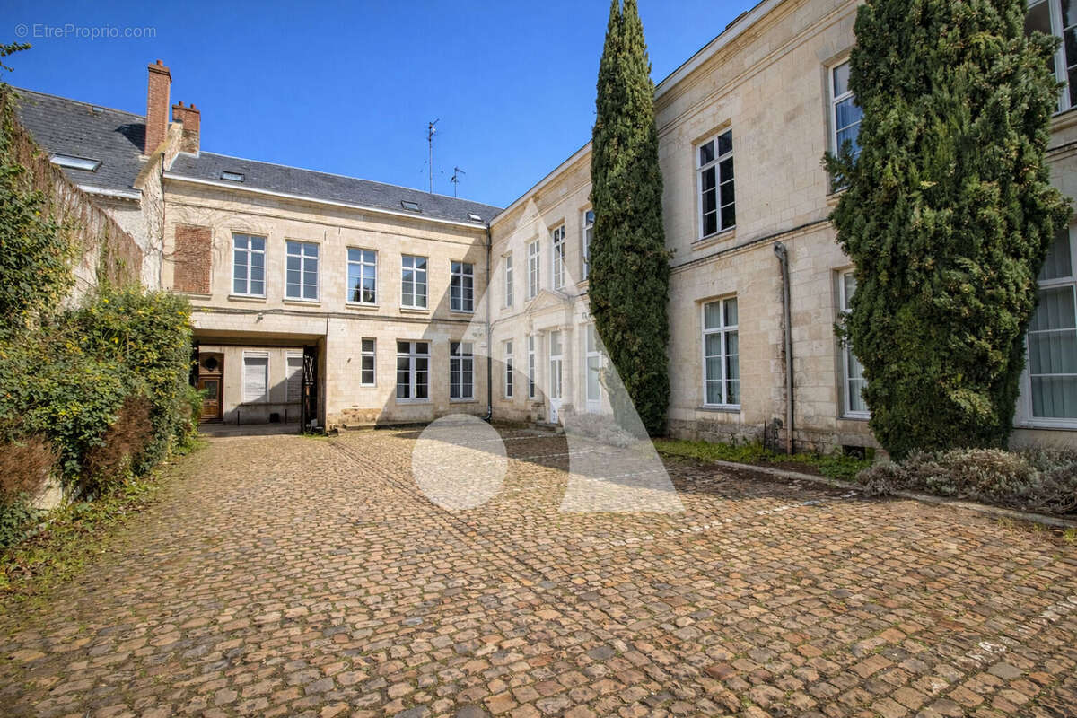 Appartement à VALENCIENNES