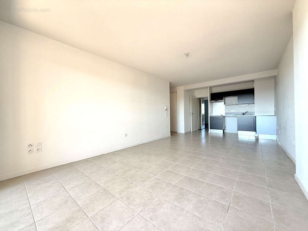 Appartement à BAYONNE