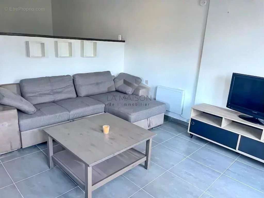 Maison à PIETROSELLA