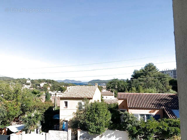 Maison à LA SEYNE-SUR-MER