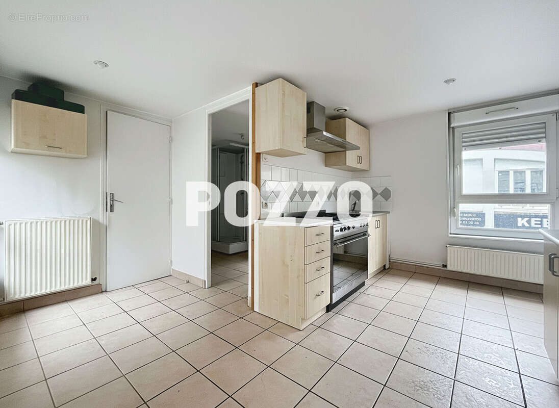 Appartement à SAINT-ROMAIN-DE-COLBOSC