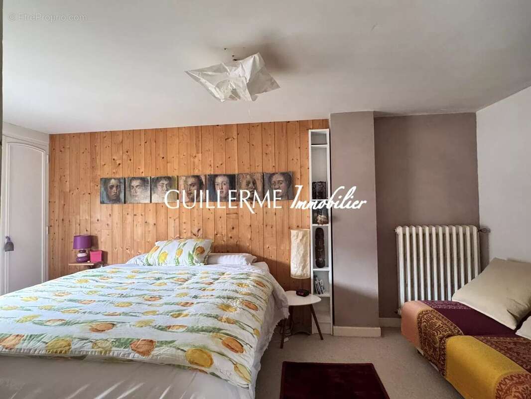 Maison à SALLES-ARBUISSONNAS-EN-BEAUJOLAIS