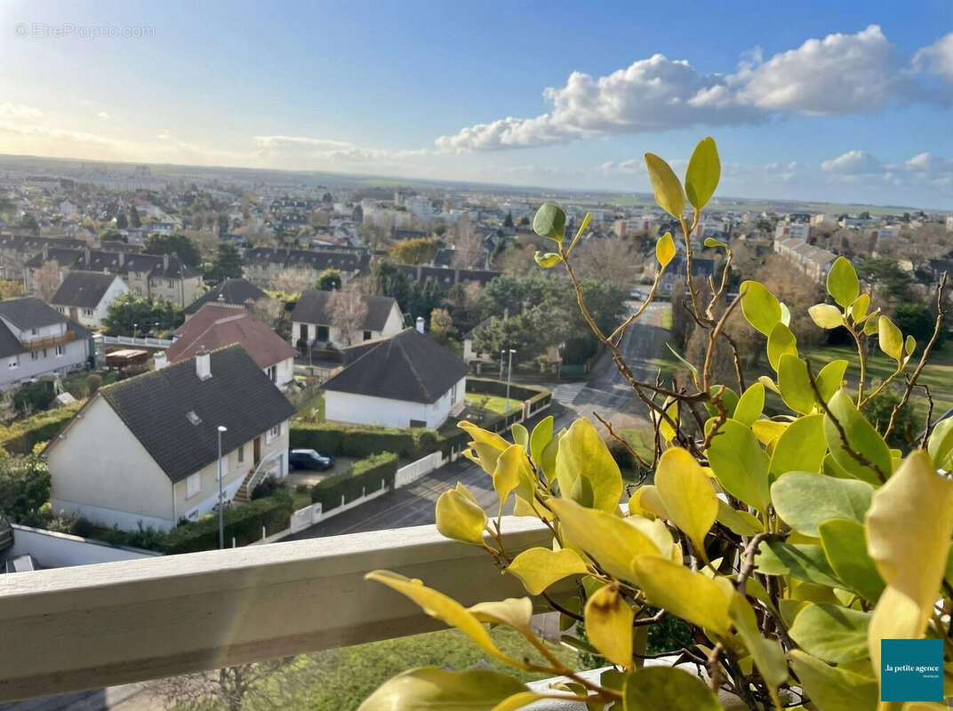 Appartement à CAEN