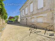 Photo 1 - Maison à LUGON-ET-L'ILE-DU-CARNAY