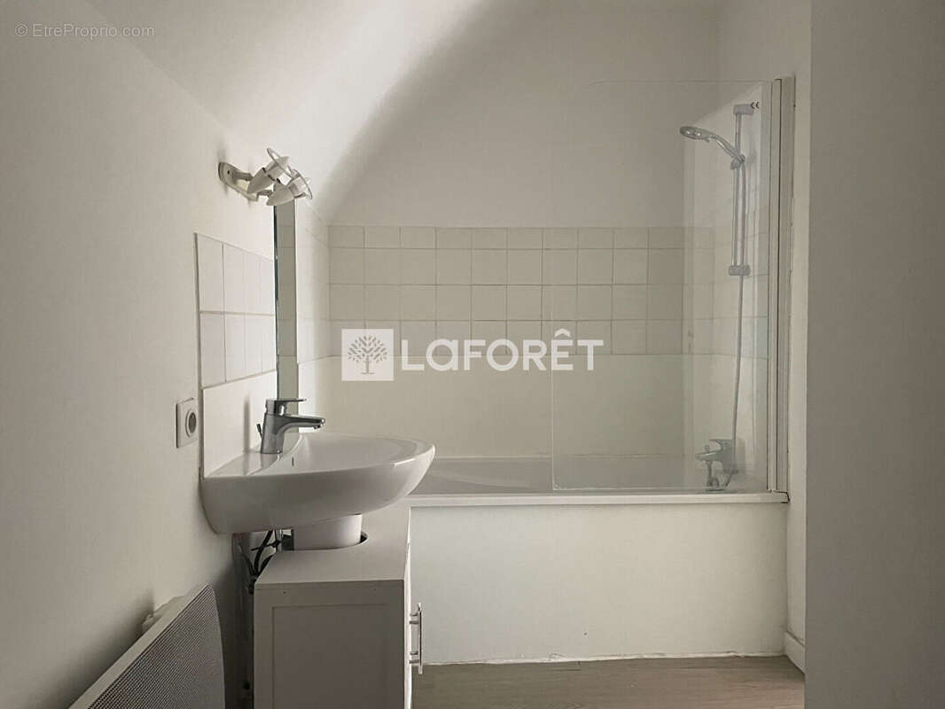 Appartement à HALLUIN