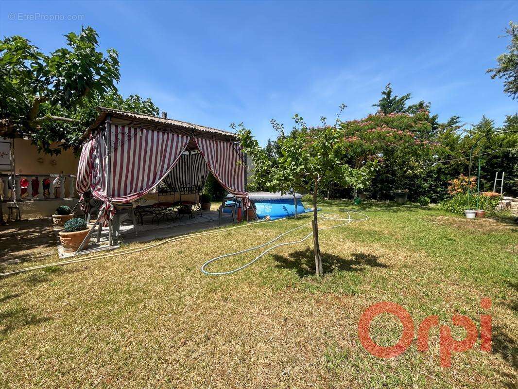 À Vendre : Maison familiale 4 chambres à Sauvian - photo 12