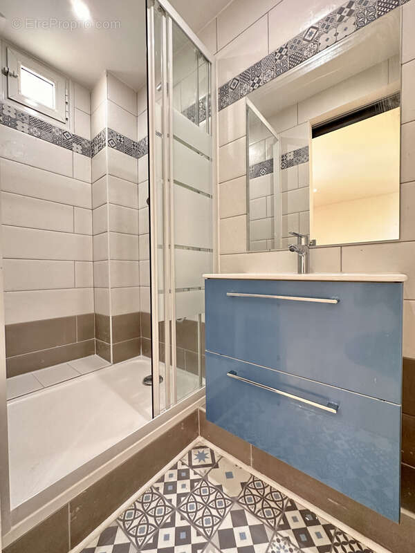 Appartement à BEAUSOLEIL