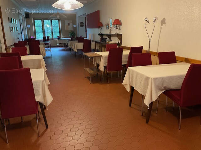 Commerce à MONTHUREUX-SUR-SAONE