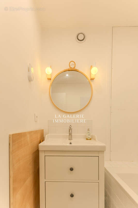 Appartement à SURESNES