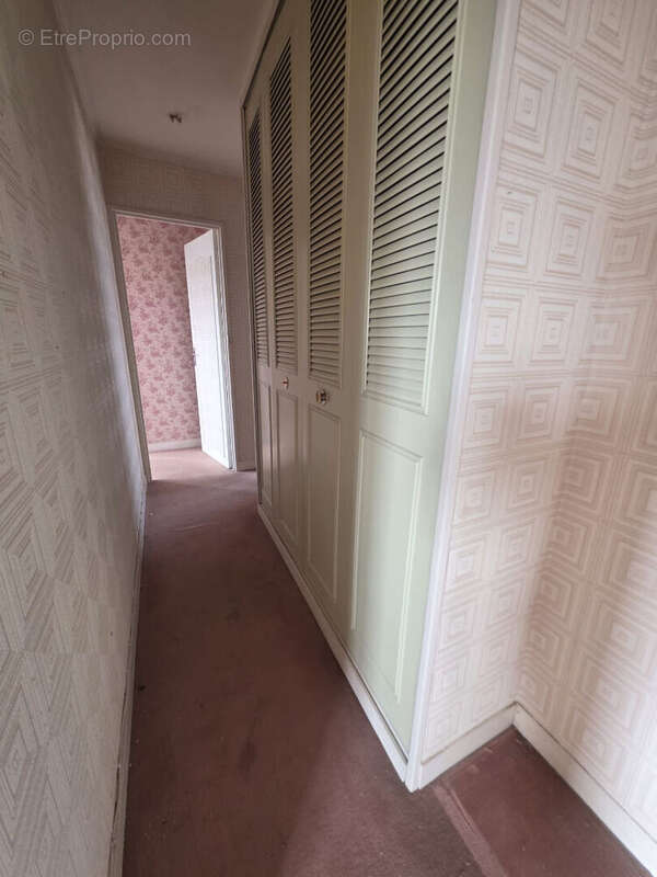 Appartement à MONTMAGNY