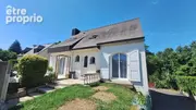 Maison à LA RICHARDAIS
