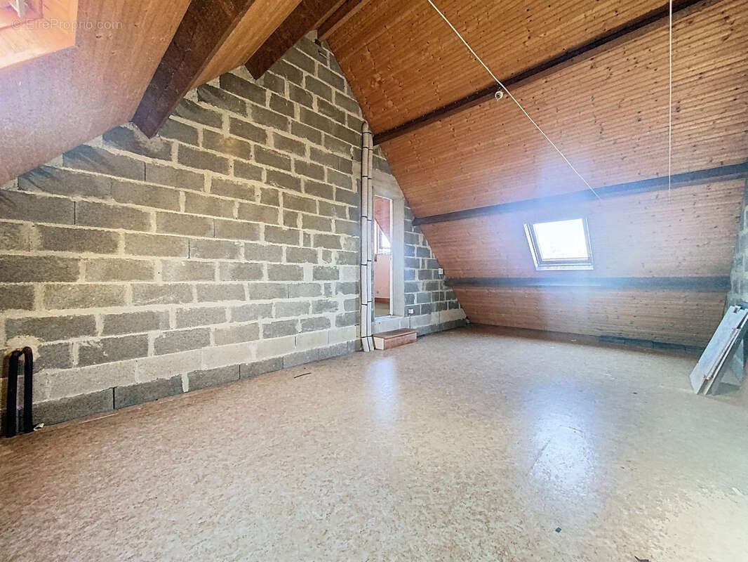 Maison à BARNEVILLE-CARTERET