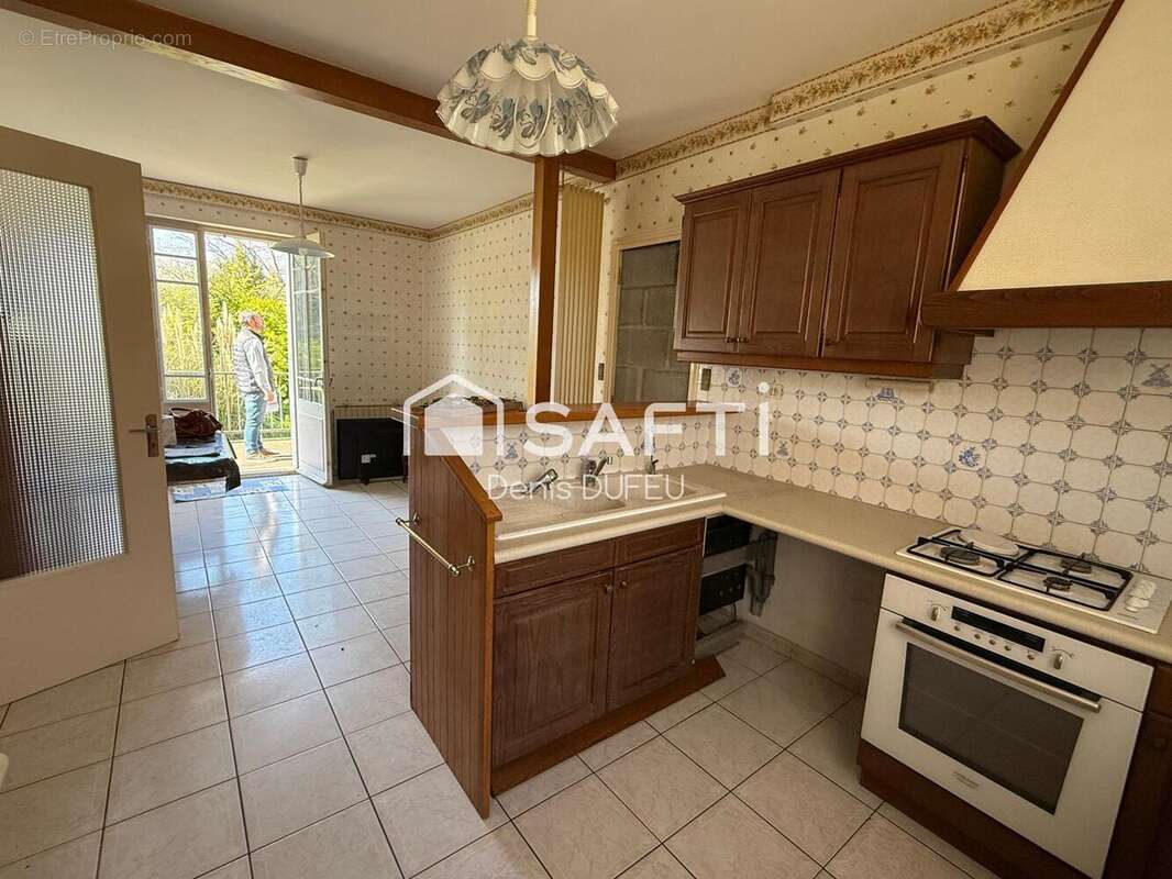 Photo 3 - Maison à LA ROCHELLE