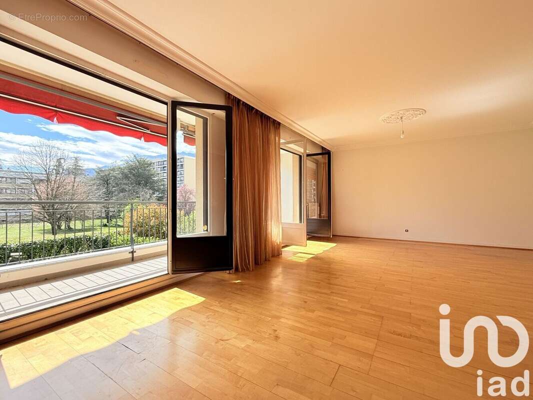 Photo 3 - Appartement à ECHIROLLES