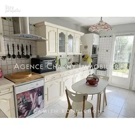 Maison 5 pièces 108 m² à vendre à Montcorbon (45220) - photo 4