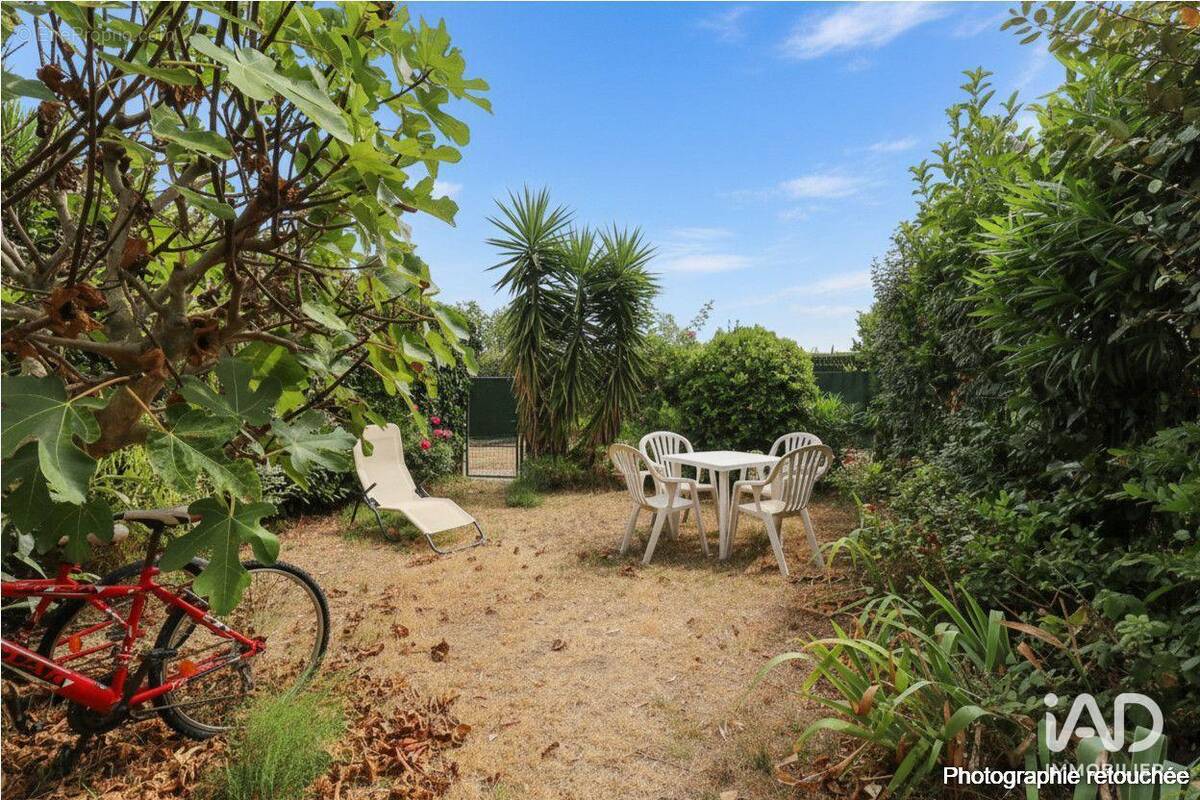 Photo 1 - Appartement à SAINT-CYPRIEN