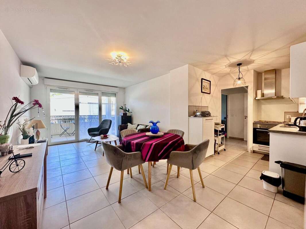 Photo 3 - Appartement à MARTIGUES