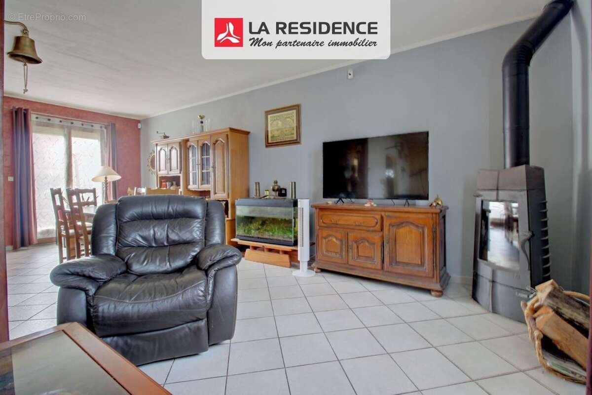 Maison 99 m² à Sartrouville  - photo 6