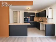 Appartement à LA TOUR-DU-PIN