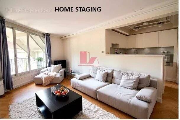 Appartement à VANVES