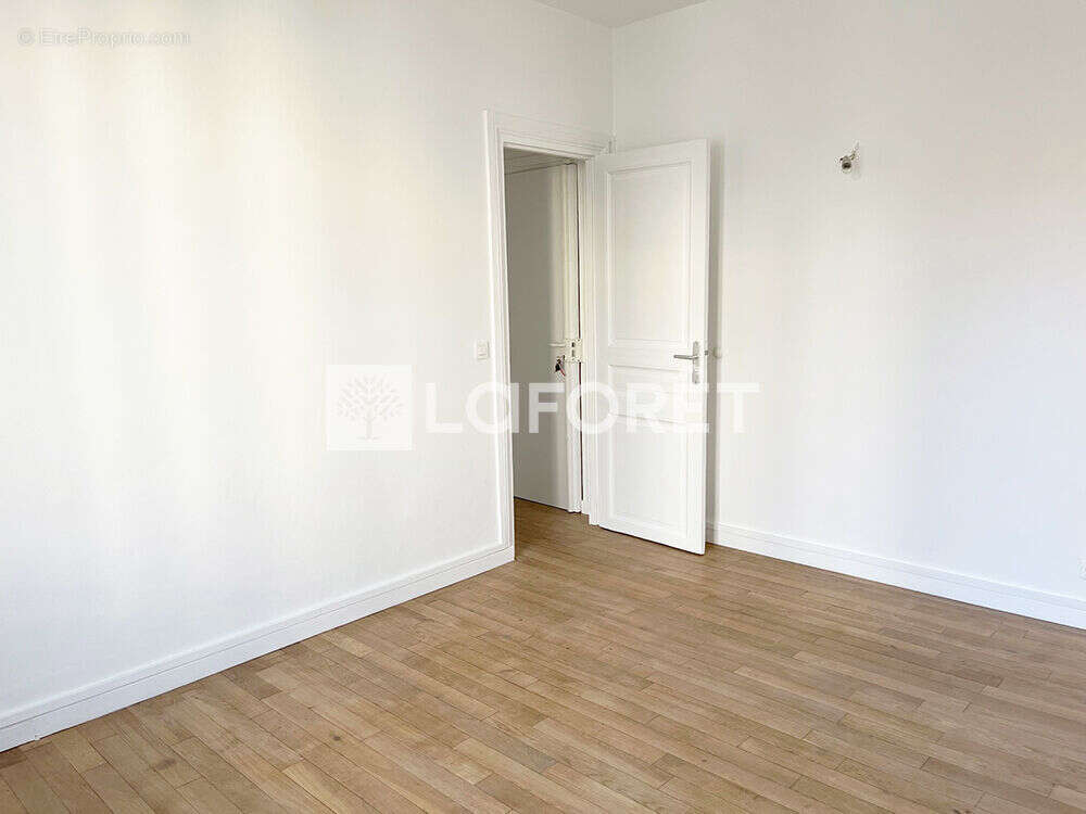 Appartement à SAINT-DENIS