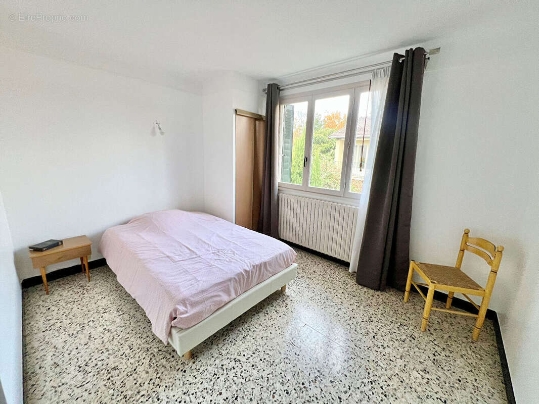 Maison à CONFLANS-SAINTE-HONORINE