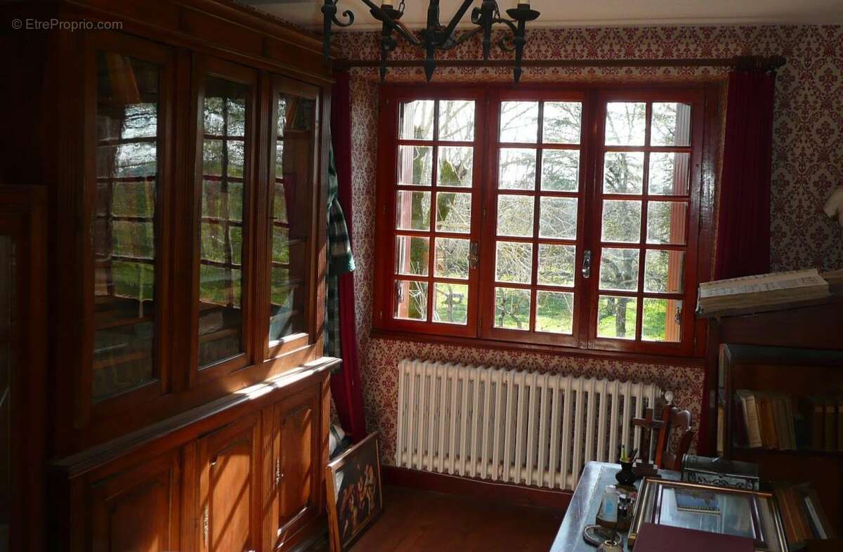 Maison à MONTSALES