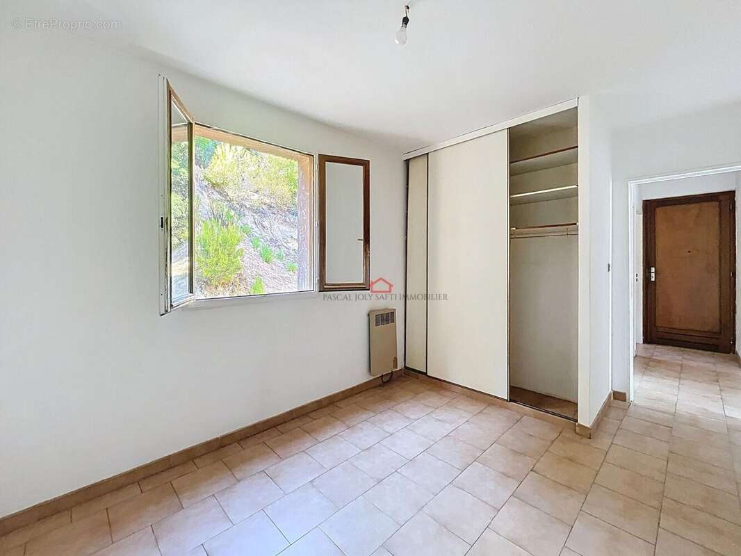 Photo 8 - Appartement à AJACCIO