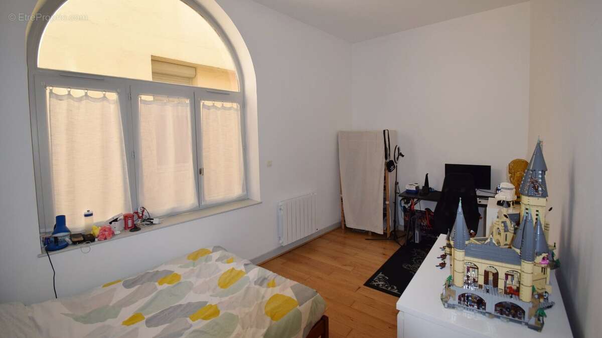 Appartement à VICHY