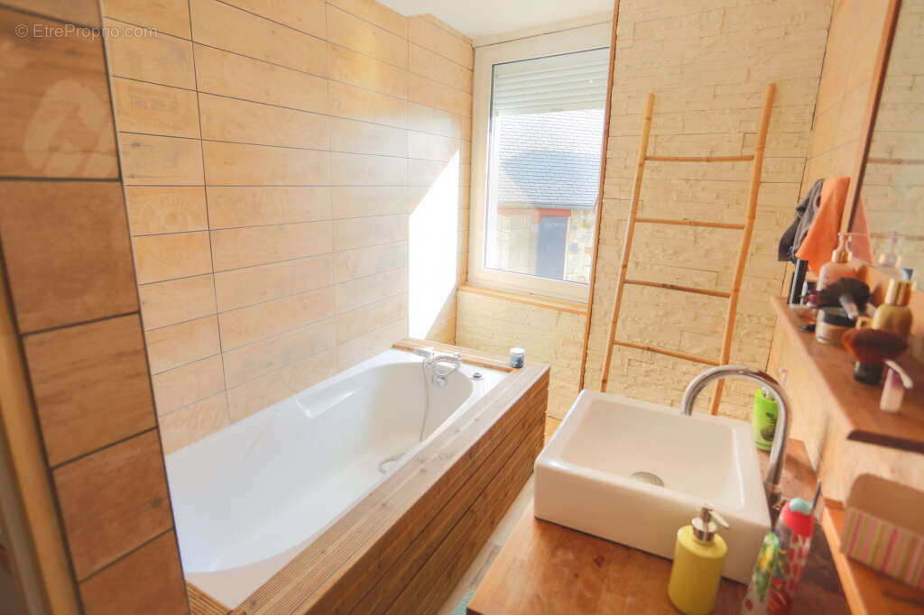 Appartement à LANDERNEAU