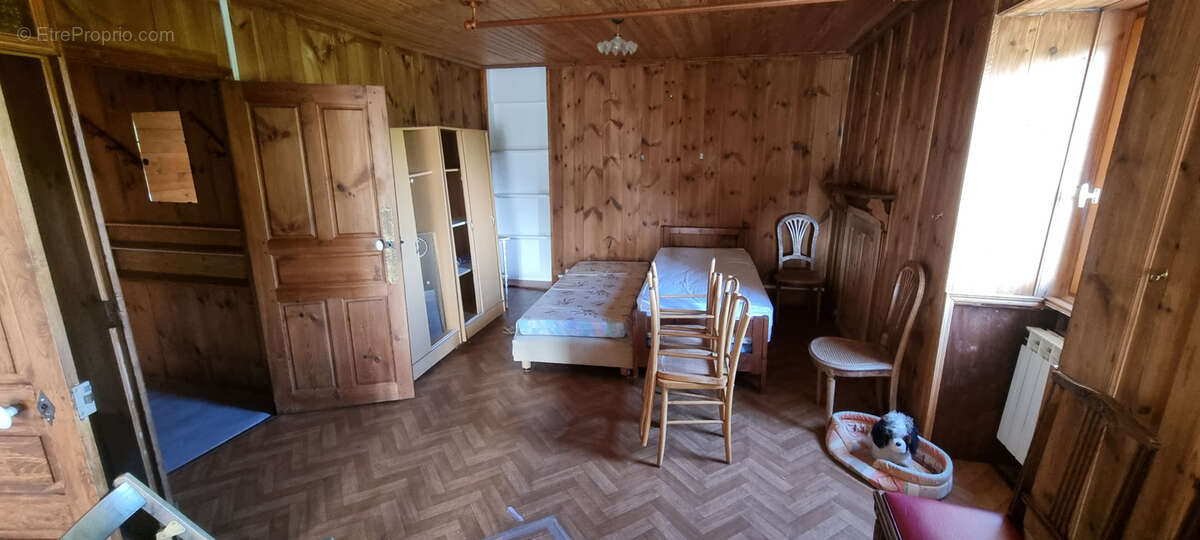 Maison à SAINT-URCIZE