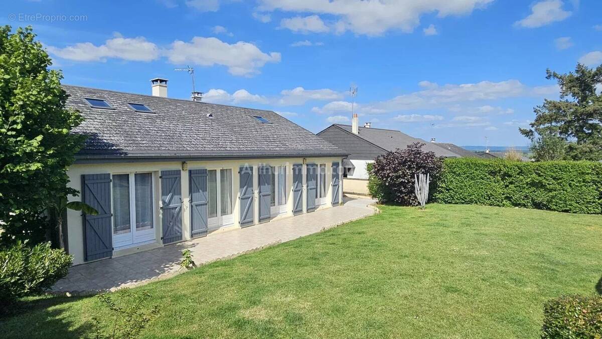 Maison à TROARN