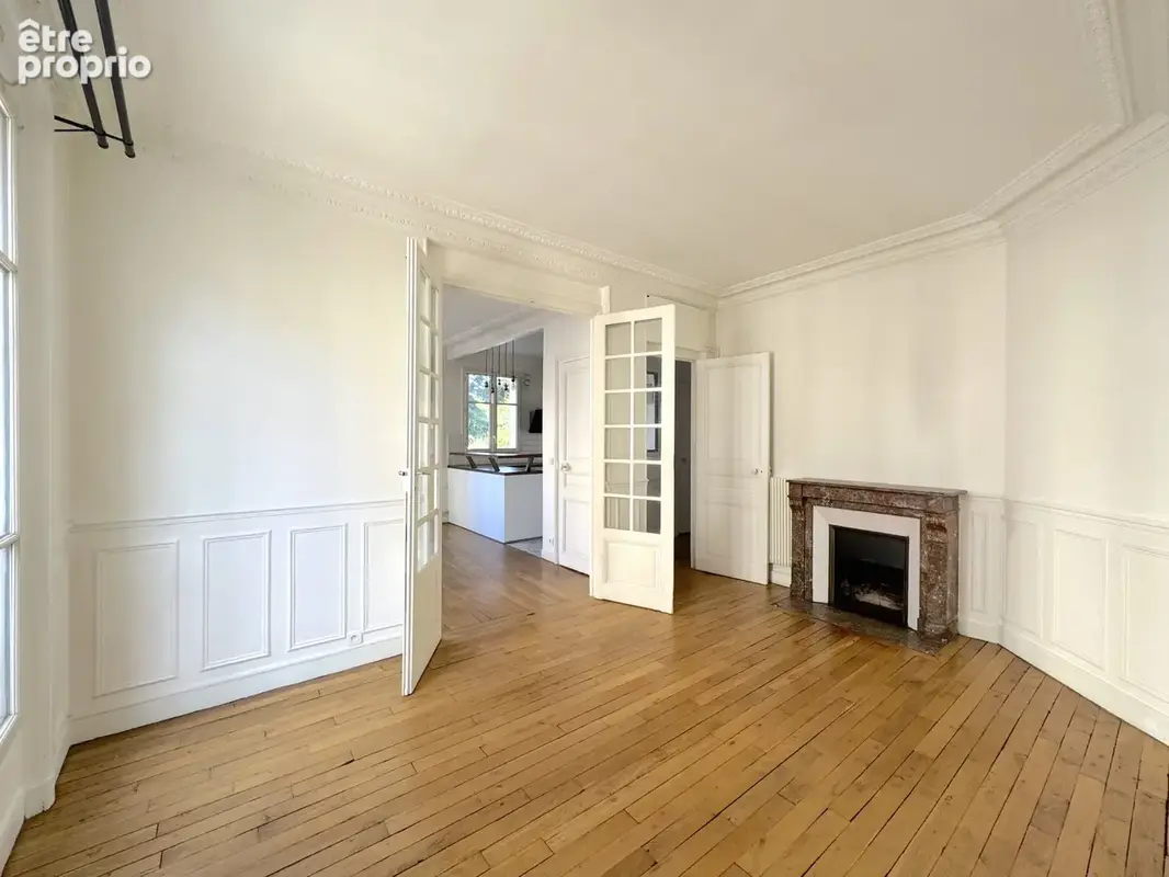 Photo Appartement à Asnieres-Sur-Seine au prix de 414 000€